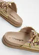 Slip-in sandal, bonprix