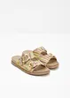 Slip-in sandal, bonprix