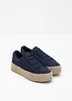 Platåsneakers, bonprix