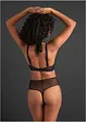 Bralette og stringtruse ouvert (2-delt sett), VENUS