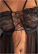 Babydoll og stringtruse (2 deler), VENUS