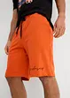 Topp og trikotshorts (2-delt sett), bonprix