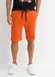 Topp og trikotshorts (2-delt sett), bonprix