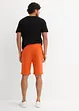 Topp og trikotshorts (2-delt sett), bonprix