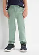 Slim Fit-chinos med stretch, Straight, bonprix