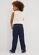 Slim Fit-chinos med stretch, Straight, bonprix