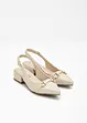 Slingbacks, bonprix