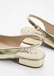 Slingbacks, bonprix