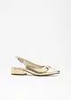 Slingbacks, bonprix