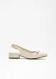 Slingbacks, bonprix