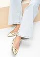 Slingbacks, bonprix