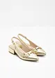 Slingbacks, bonprix
