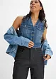 Mom-jeans High Waist, stretch, bonprix