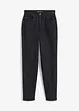Mom-jeans High Waist, stretch, bonprix