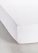 Stretchlaken i frotté, bonprix