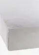 Stretchlaken i frotté, bonprix