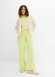 Bluse i lett viskosemiks, bonprix