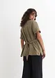 2-i-1-mammabluse i 100% bomullsmusselin, bonprix