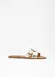 Slip-in sandal, bonprix