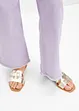 Slip-in sandal, bonprix
