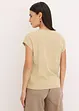 Topp i linlook, bonprix