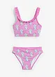 Bikini (2-delt sett), bonprix