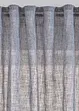 Gardin i linstil (1-pack), bonprix