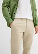 Lett chinos, Regular Fit, bonprix