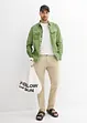 Lett chinos, Regular Fit, bonprix