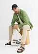 Lett chinos, Regular Fit, bonprix