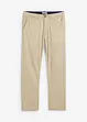 Lett chinos, Regular Fit, bonprix