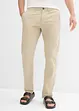 Lett chinos, Regular Fit, bonprix