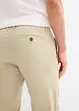 Lett chinos, Regular Fit, bonprix