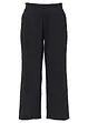 Culottes i bomullsmusselin, bonprix