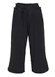 Vide culottes i bomullsmiks, bonprix
