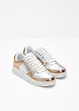 Platåsneakers, bonprix