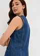Jeansvest, bonprix