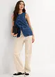 Jeansvest, bonprix