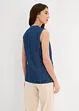 Jeansvest, bonprix