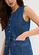 Jeansvest, bonprix