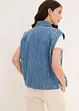 Jeansvest, bonprix