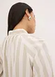 Bluse med stripemønster, bonprix