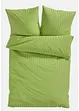 Ensfarget sengesett, bonprix