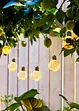 LED-lyskjede, bonprix