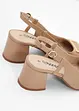 Slingbacks, bonprix