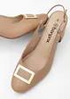 Slingbacks, bonprix