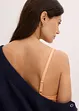 Padded-BH med bøyle, bonprix