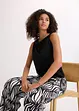 Topp med twist-detalj, bonprix