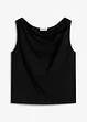 Topp med twist-detalj, bonprix