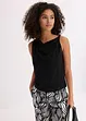 Topp med twist-detalj, bonprix